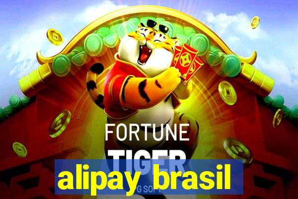 alipay brasil