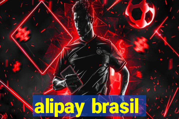 alipay brasil