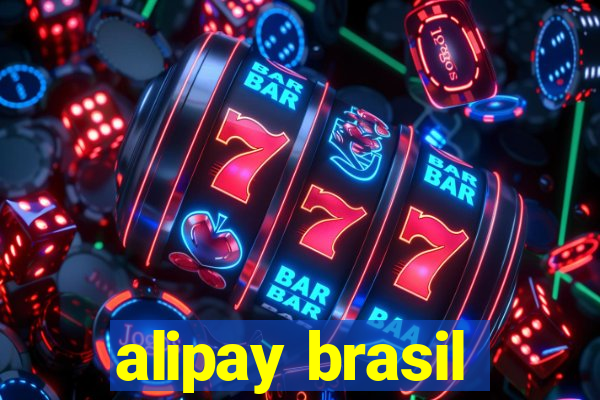 alipay brasil