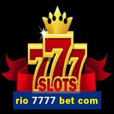 rio 7777 bet com