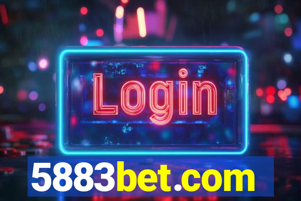 5883bet.com