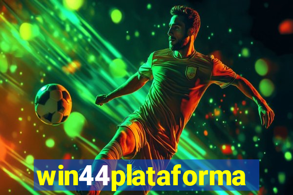 win44plataforma