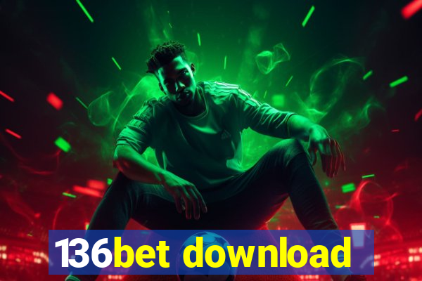 136bet download