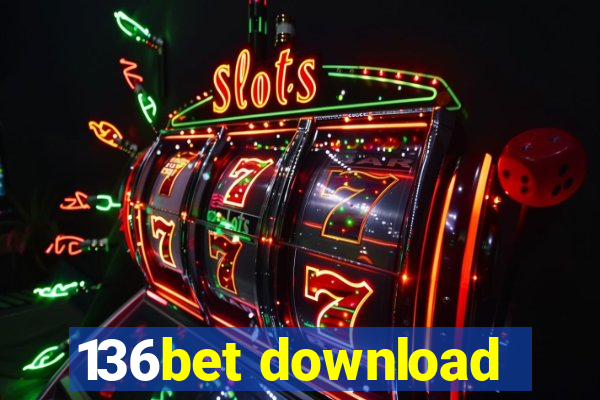 136bet download