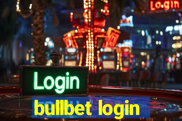 bullbet login