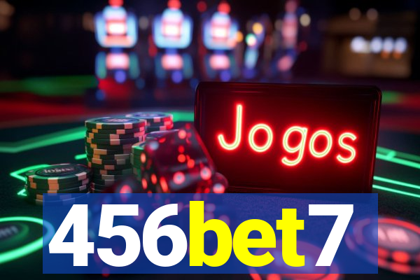 456bet7