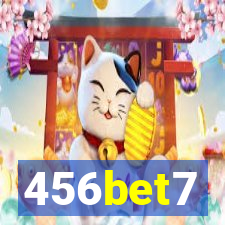 456bet7