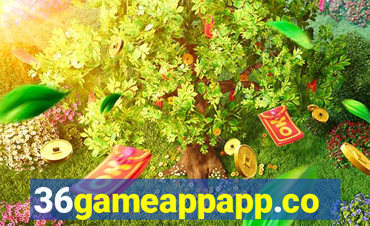 36gameappapp.com