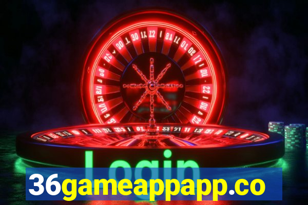 36gameappapp.com