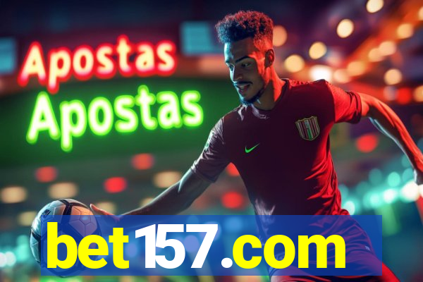 bet157.com