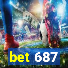 bet 687