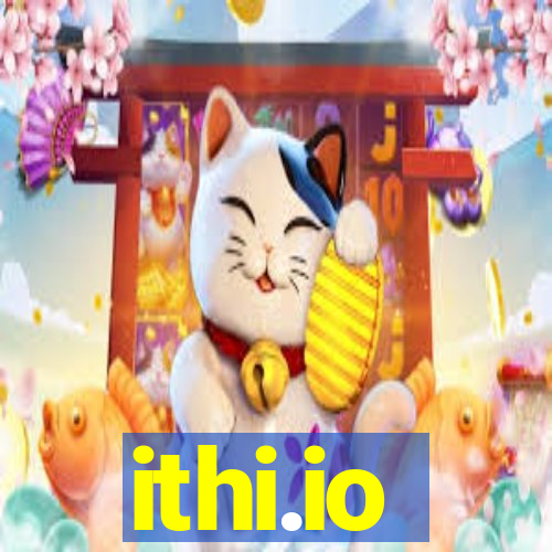 ithi.io