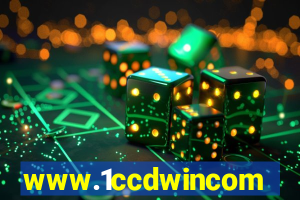 www.1ccdwincom