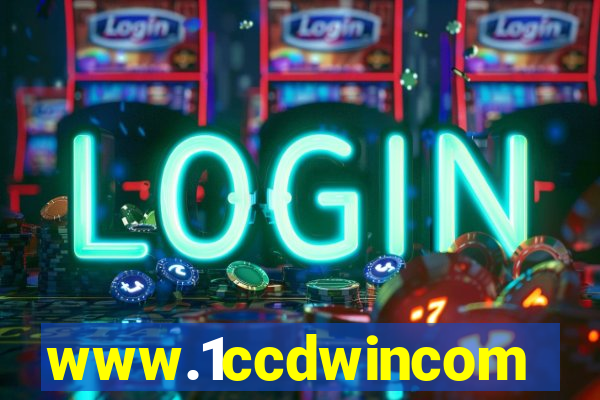 www.1ccdwincom