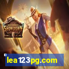 lea123pg.com