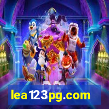 lea123pg.com