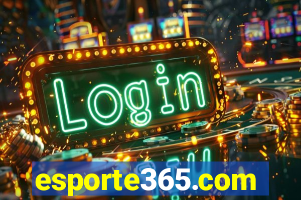 esporte365.com