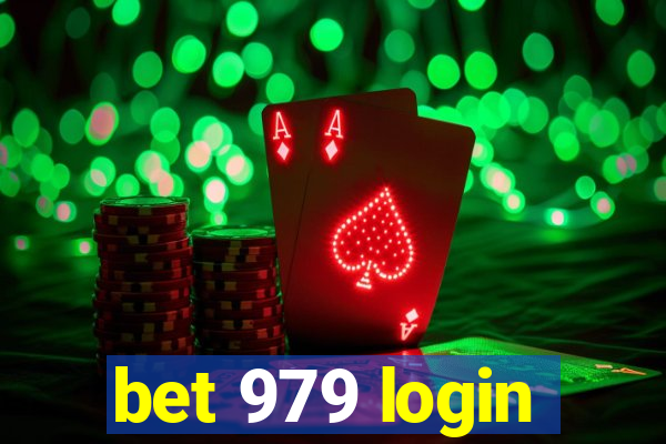 bet 979 login