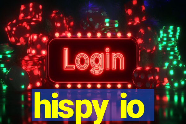 hispy io