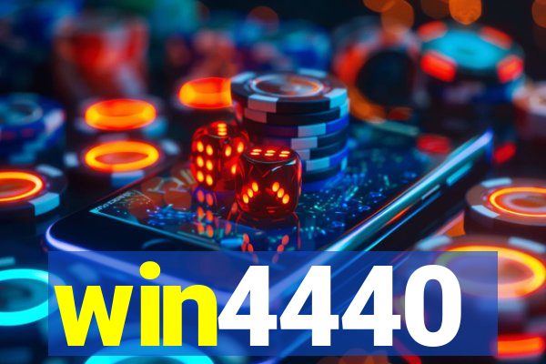 win4440