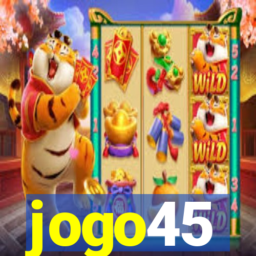 jogo45