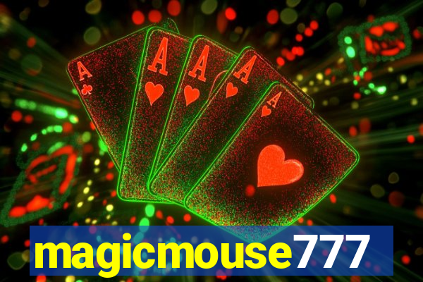 magicmouse777