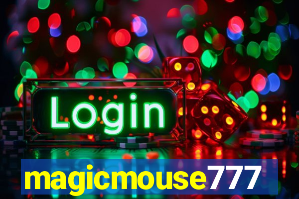 magicmouse777