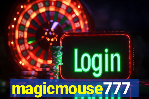 magicmouse777