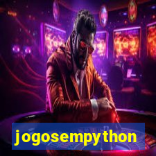 jogosempython