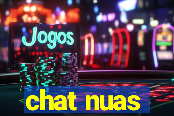 chat nuas