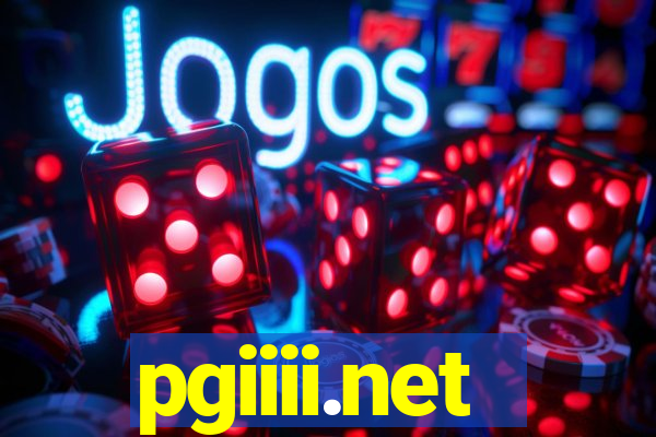 pgiiii.net