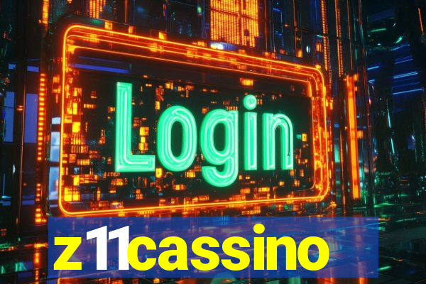 z11cassino