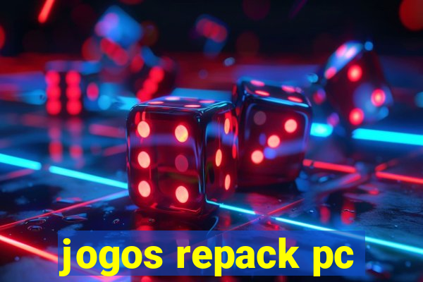 jogos repack pc