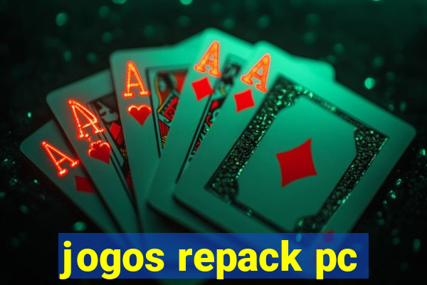 jogos repack pc