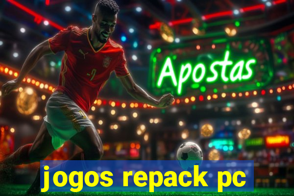 jogos repack pc