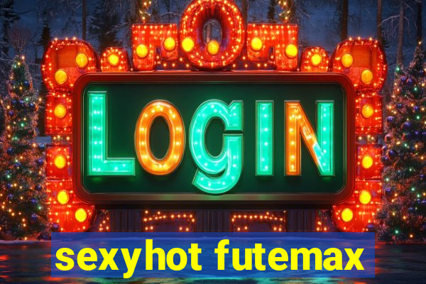 sexyhot futemax