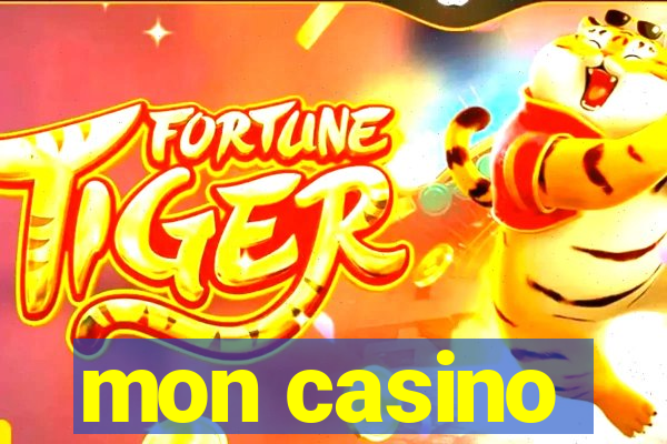 mon casino