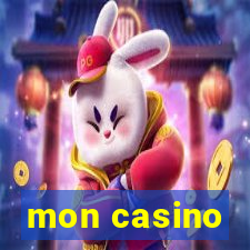 mon casino