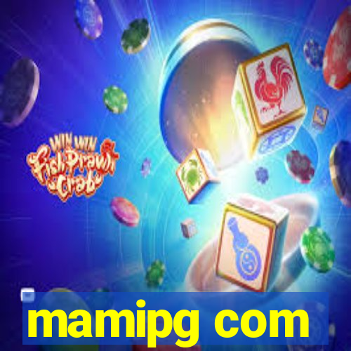 mamipg com