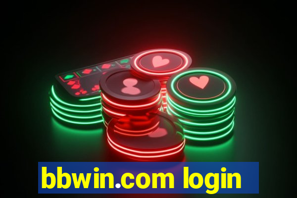 bbwin.com login