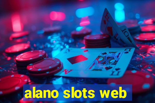 alano slots web