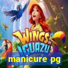 manicure pg