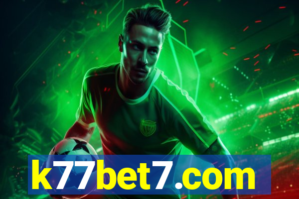 k77bet7.com