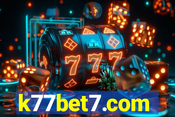 k77bet7.com