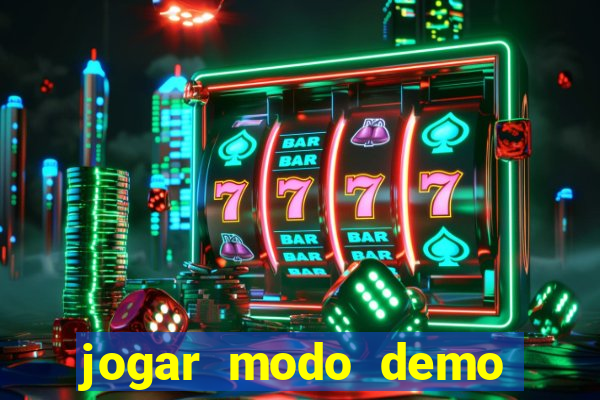 jogar modo demo fortune tiger