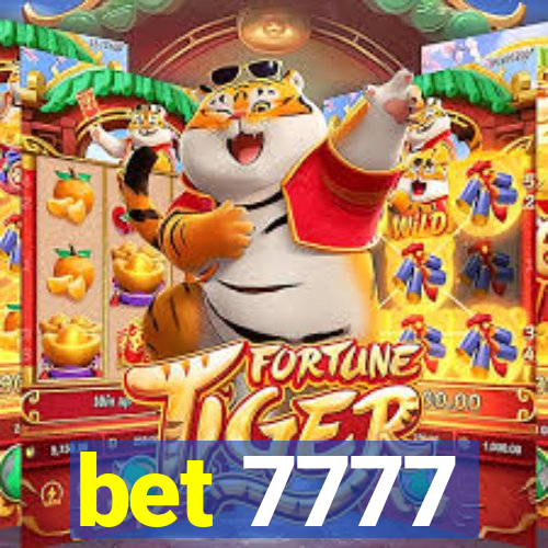 bet 7777