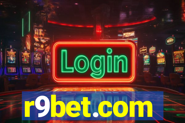 r9bet.com