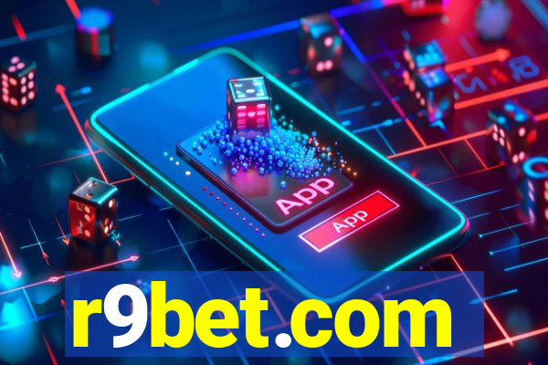 r9bet.com