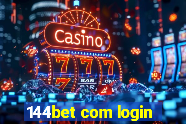 144bet com login