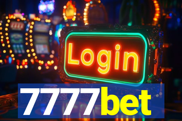 7777bet